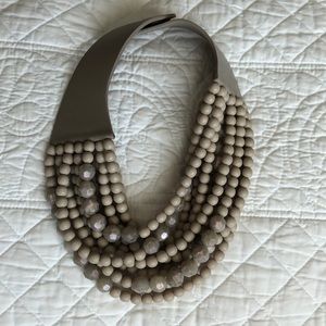 Fairchild Baldwin necklace